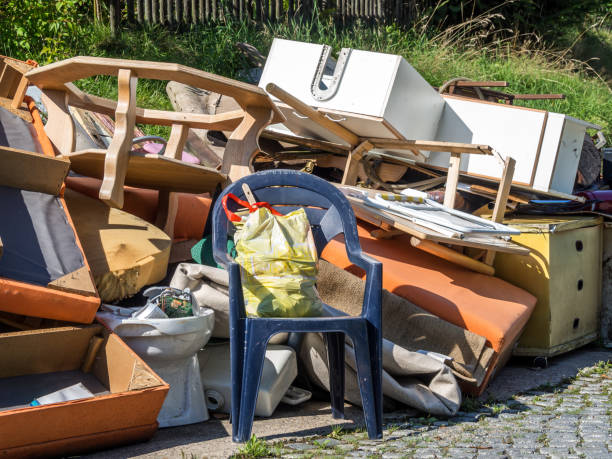 Best Basement Cleanout Services  in Collierville, CA