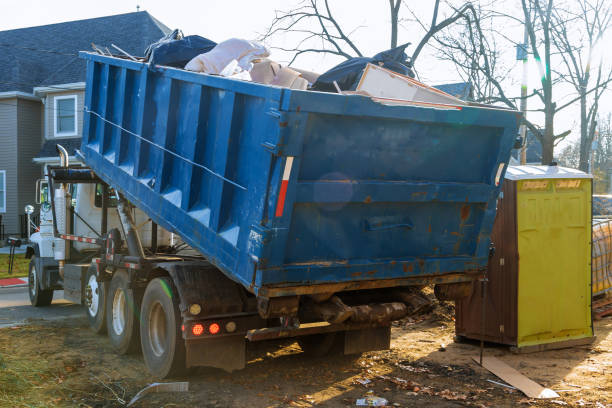 Best Trash Removal Near Me  in Collierville, CA