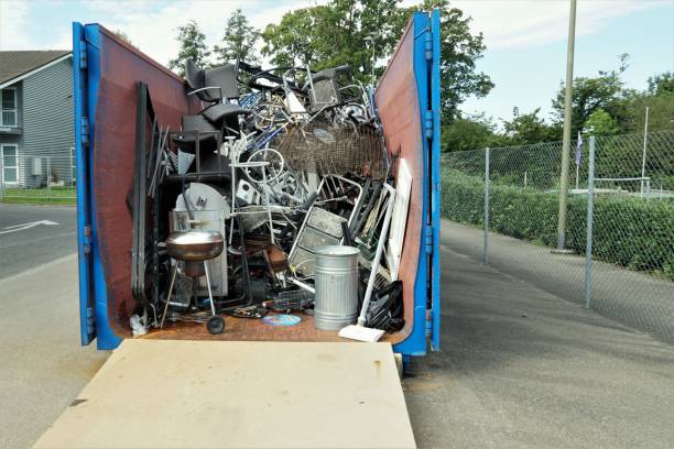 Best Professional Junk Removal  in Collierville, CA