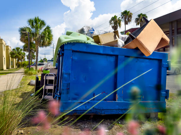Best Construction Debris Removal  in Collierville, CA