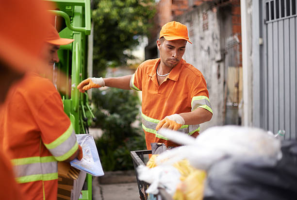 Household Junk Removal in Collierville, CA