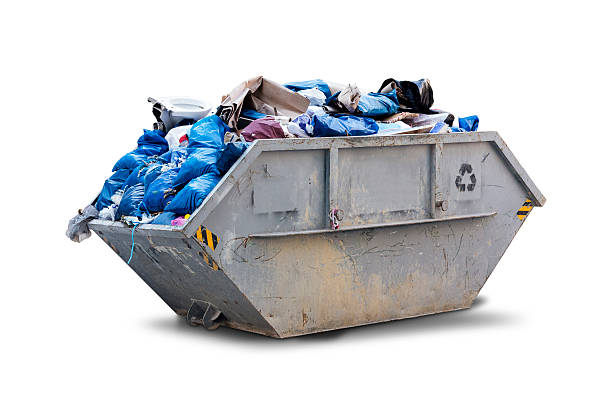 Best Garage Cleanout Services  in Collierville, CA