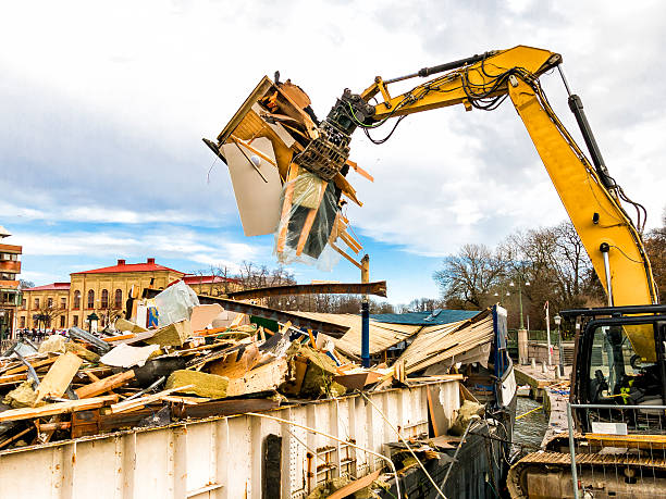 Best Junk Removal Near Me  in Collierville, CA